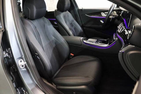 2023 Mercedes-Benz E-Class E 450 4MATIC All-Terrain