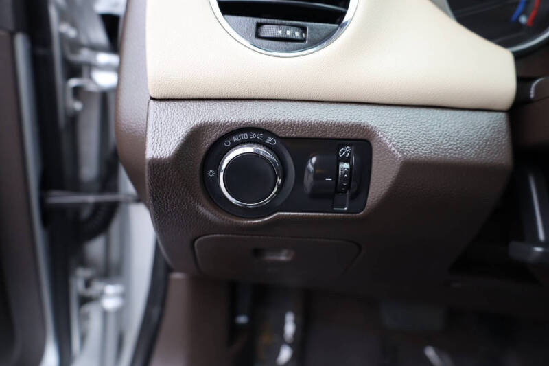 2015 Chevrolet Cruze 2LT Auto