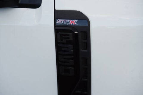 2026 Ford F-350 Super Duty XL