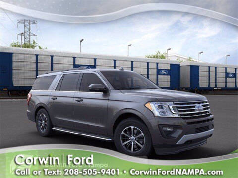 2021 Ford Expedition MAX XLT