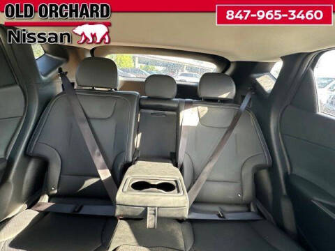 2024 Kia EV6 Wind