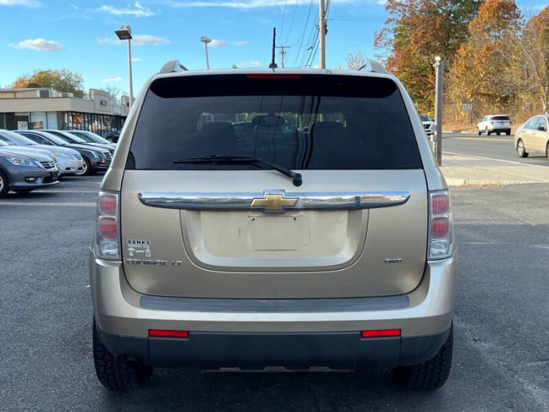 2008 Chevrolet Equinox LT