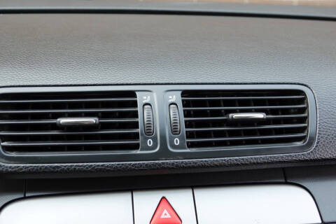 2007 Volkswagen Passat 2.0T