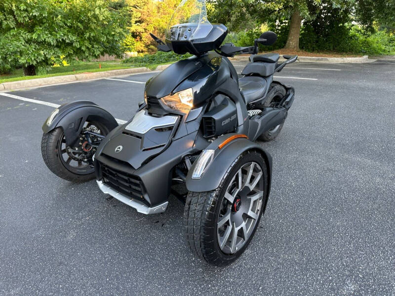 2019 can am ryker for sale in atlanta ga carsforsale 