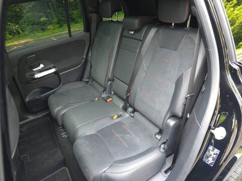 2023 Mercedes-Benz EQB EQB 350 4MATIC