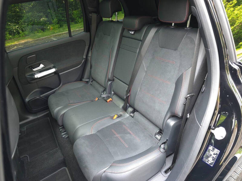 2023 Mercedes-Benz EQB EQB 350 4MATIC