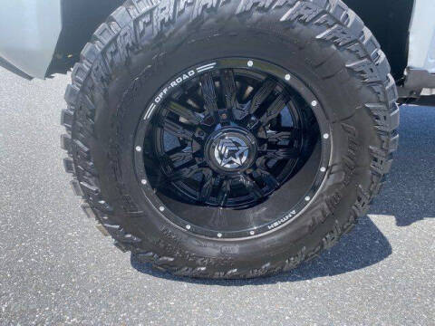 2015 Chevrolet Colorado