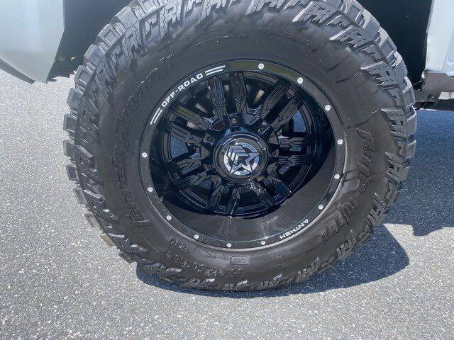 2015 Chevrolet Colorado