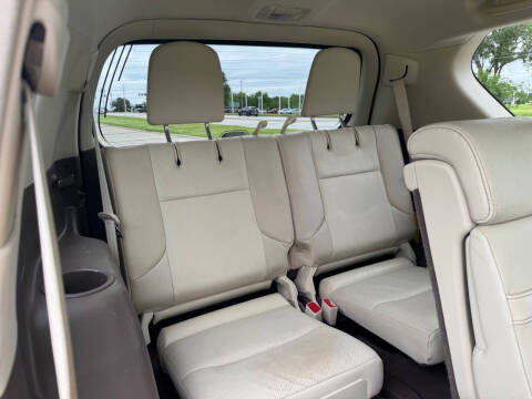 2016 Lexus GX 460