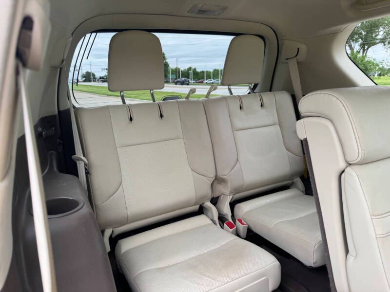 2016 Lexus GX 460