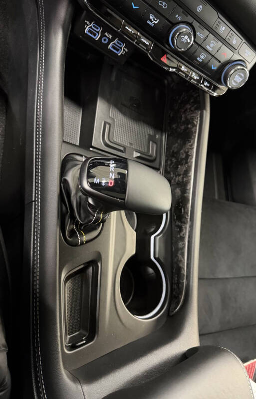 2024 Dodge Durango SRT 392 Premium