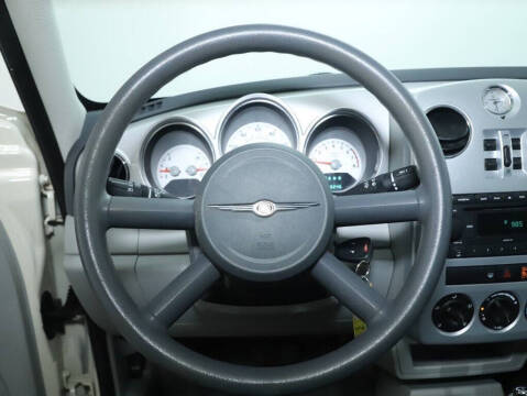 2007 Chrysler PT Cruiser