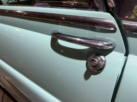 1954 Hudson Super Jet
