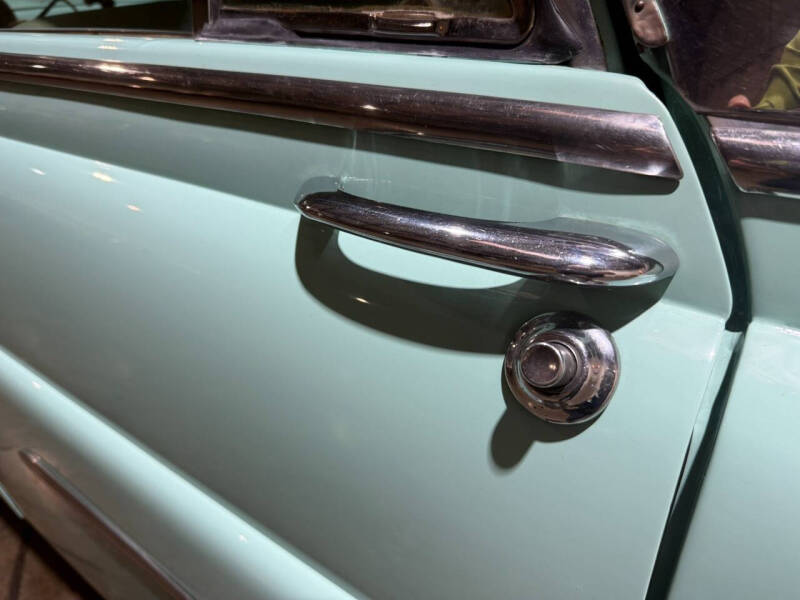 1954 Hudson Super Jet