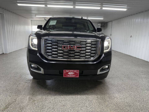 2019 GMC Yukon XL Denali