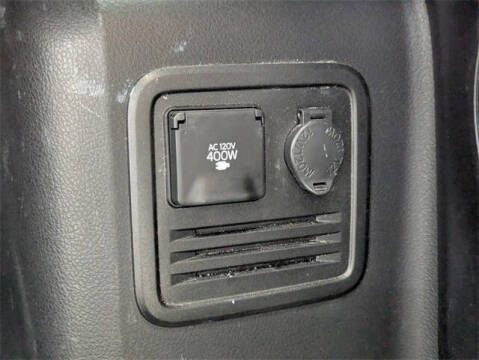 2022 Toyota 4Runner TRD Pro