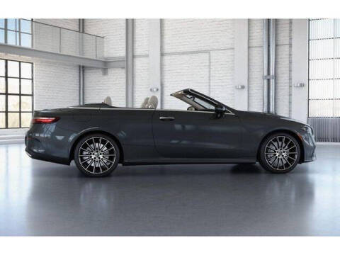 2023 Mercedes-Benz E-Class E 450