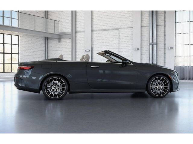2023 Mercedes-Benz E-Class E 450