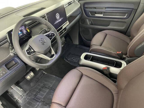 2025 Volkswagen ID. Buzz