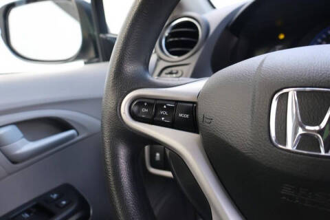 2014 Honda Insight LX