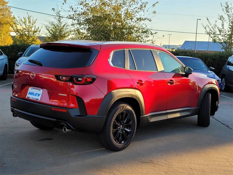 2025 Mazda CX-50 2.5 S Select