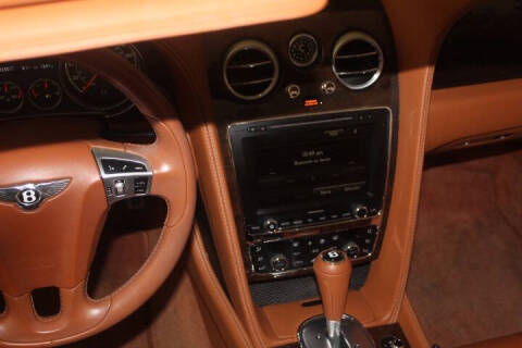 2014 Bentley Continental GT V8