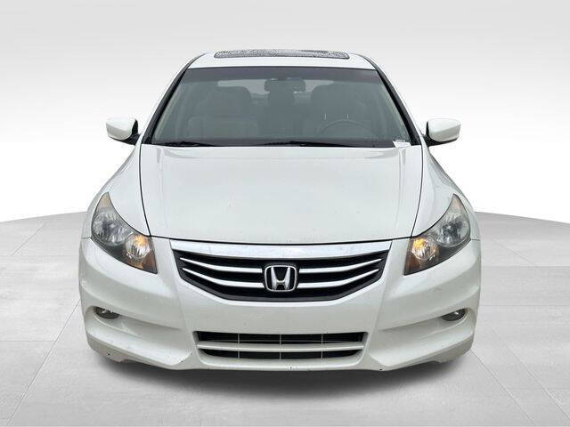 2011 Honda Accord