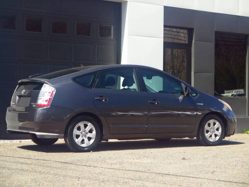 2009 Toyota Prius Standard