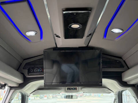 2014 GMC Savana 1500