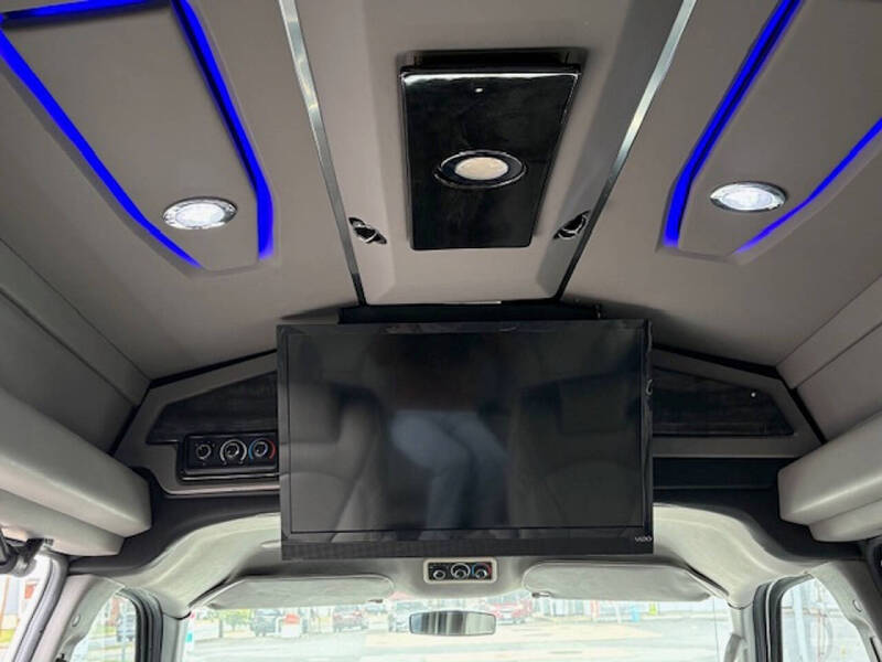 2014 GMC Savana 1500