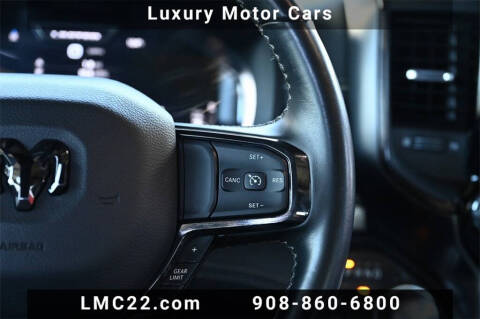 2023 RAM 1500 Limited