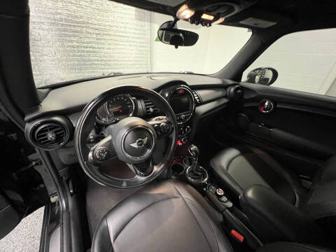 2016 MINI Hardtop 2 Door Cooper