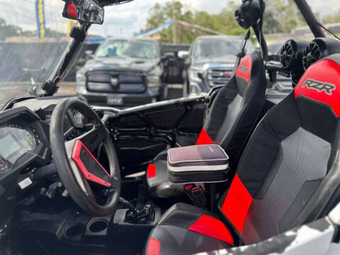 2020 Polaris RZR XP