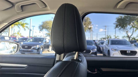 2023 Mazda CX-5 2.5 S Preferred