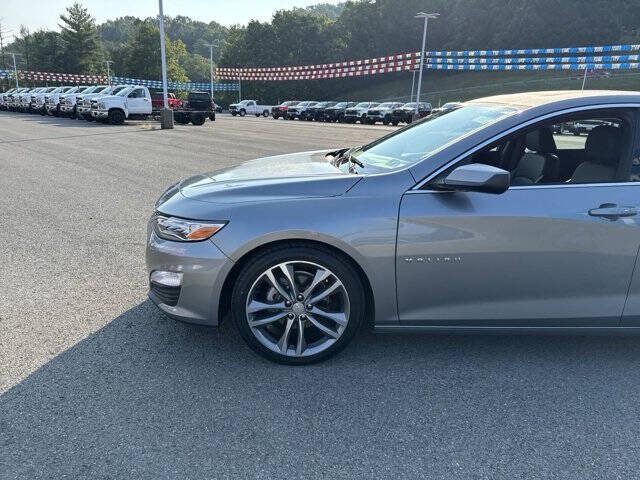 2023 Chevrolet Malibu for sale at Mid-State Pre-Owned in Beckley, WV