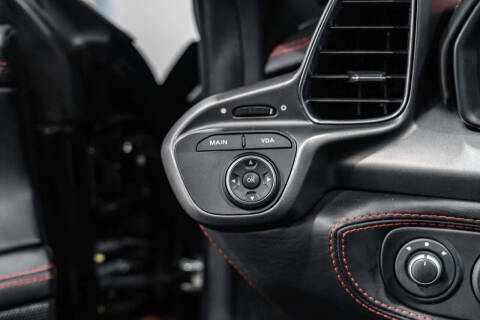 2013 Ferrari 458 Spider