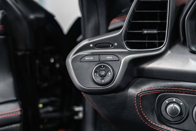 2013 Ferrari 458 Spider