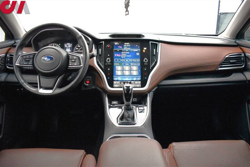 2024 Subaru Outback Touring XT