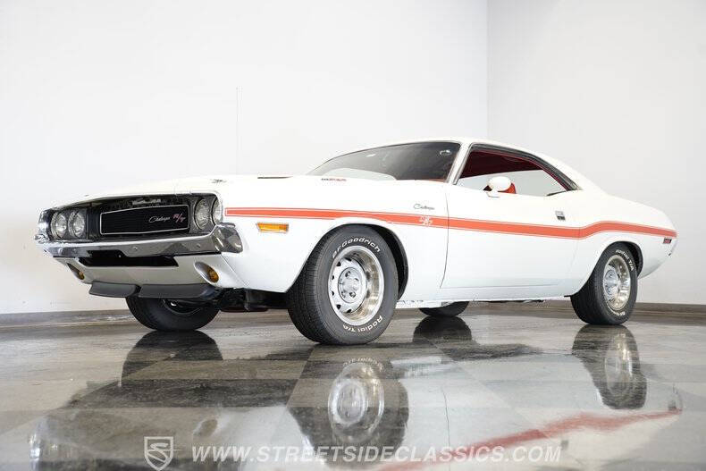 1970 Dodge Challenger