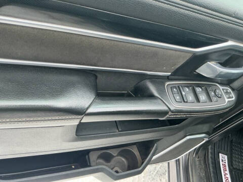 2023 RAM 2500 Laramie