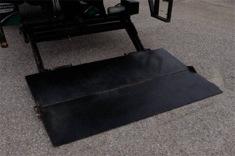 2018 International DuraStar 4300