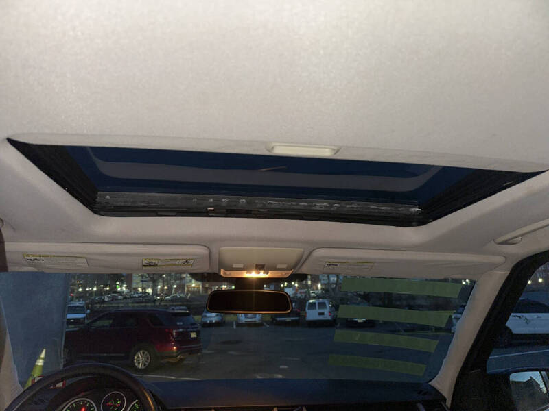 2008 Land Rover Range Rover Sport Supercharged