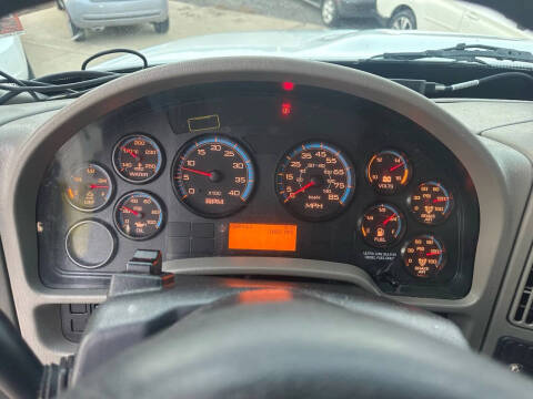 2019 International DuraStar 4300