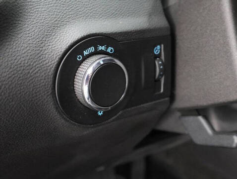 2011 Chevrolet Camaro SS