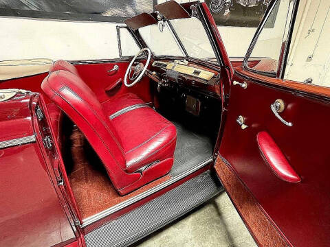 1941 Ford Super Deluxe
