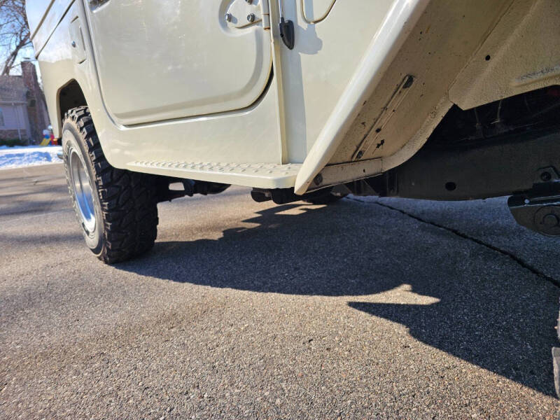 1982 Toyota Land Cruiser