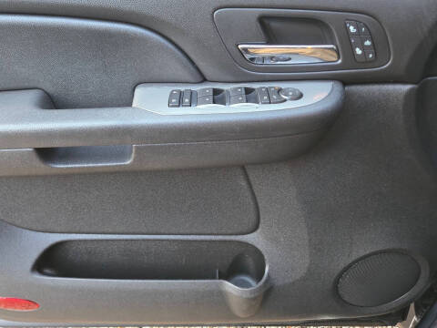 2009 Chevrolet Tahoe LT