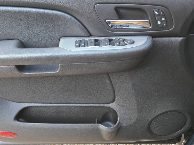 2009 Chevrolet Tahoe LT