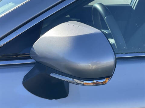 2021 Toyota Avalon Limited