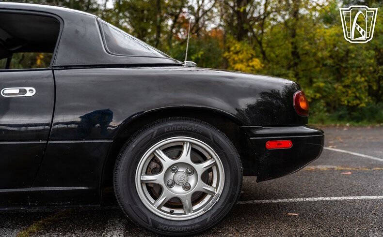 1994 Mazda MX-5 Miata